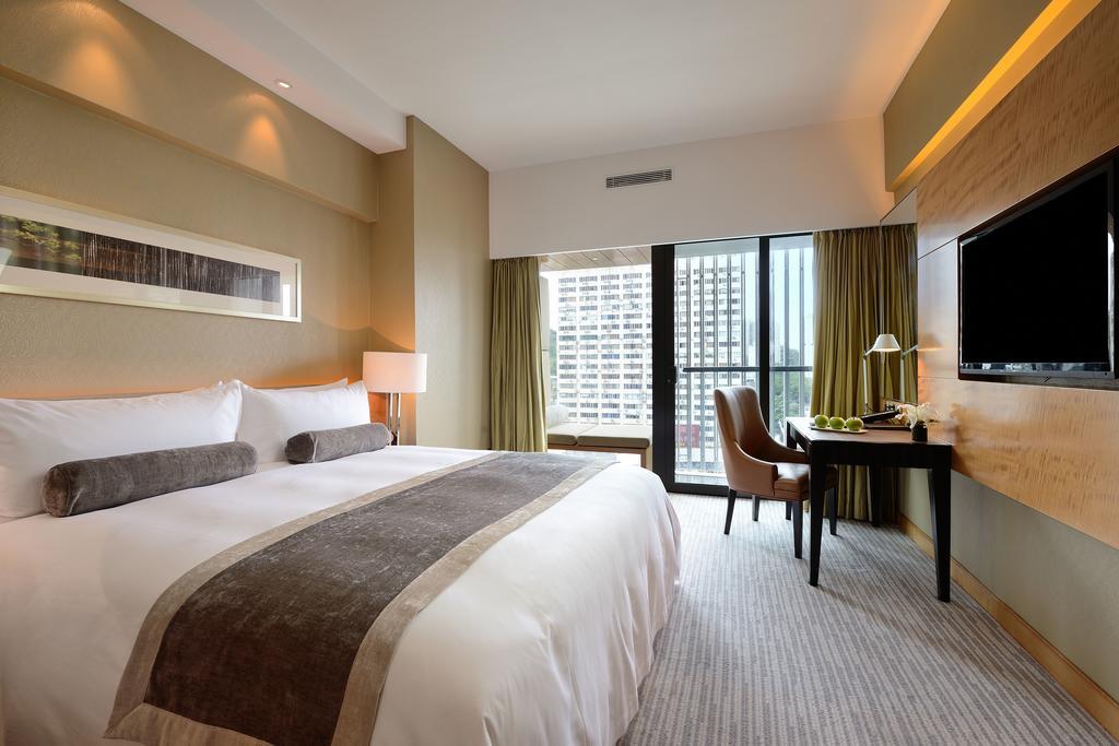 Bamboo Hotel จูไห่ ห้อง รูปภาพ