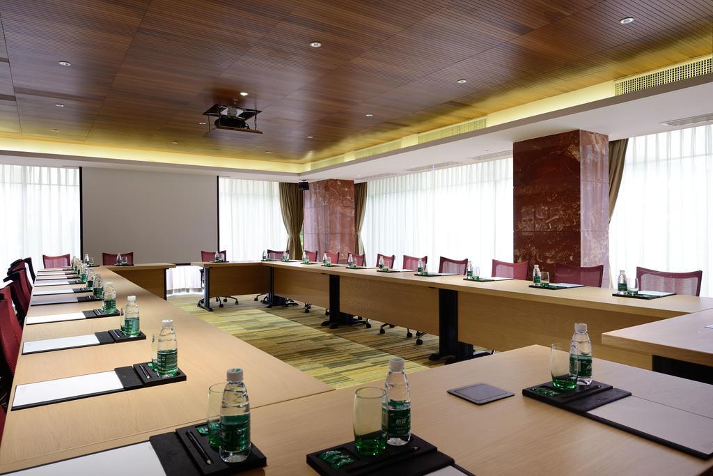 Bamboo Hotel จูไห่ ภายนอก รูปภาพ