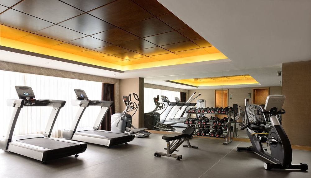 Bamboo Hotel จูไห่ ภายนอก รูปภาพ